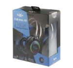 هدست مخصوص بازی فاکس ری مدل FXR-BAL-39 - Image 2