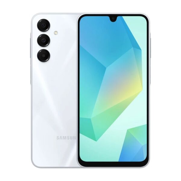 گوشی سامسونگ Galaxy A16 4G رجیستر‌شده دو سیم‌کارت 256 گیگابایت با رم 8 گیگابایت - ویتنام - Image 1