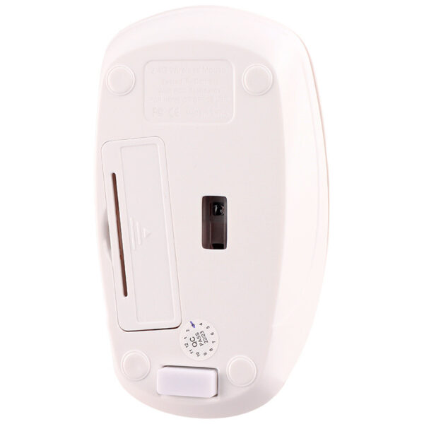ماوس بی سیم Rizyue t11 - Image 2