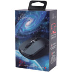 ماوس بی سیم Rizyue t11 - Image 4