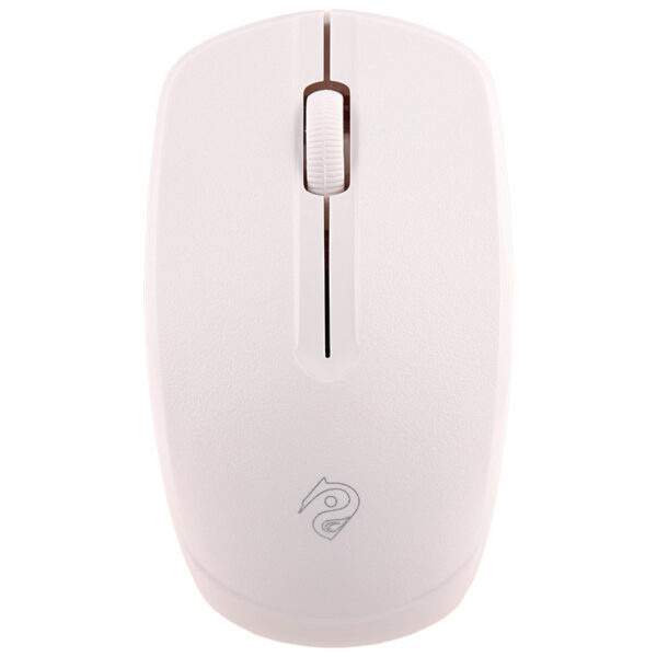 ماوس بی سیم Rizyue t11 - Image 5