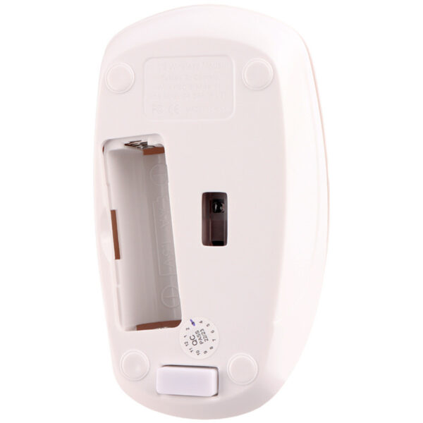 ماوس بی سیم Rizyue t11 - Image 6