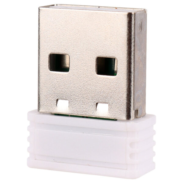 ماوس بی سیم Rizyue t11 - Image 10